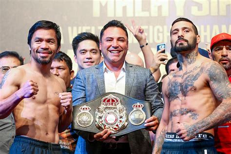 Manny Pacquiao vs. Lucas Matthysse fight prediction, date, card, .